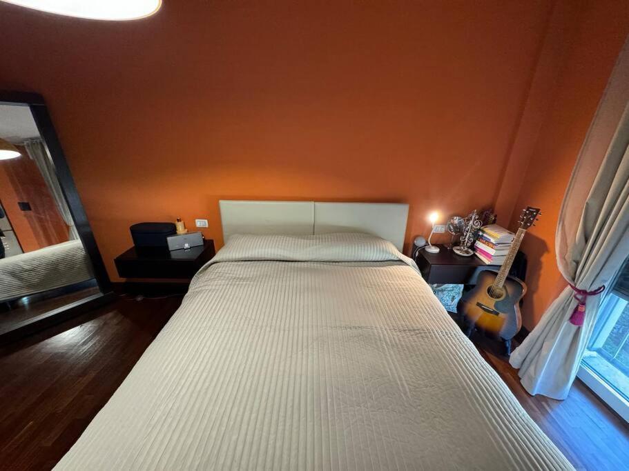 Appartement Dolcefuturismo *