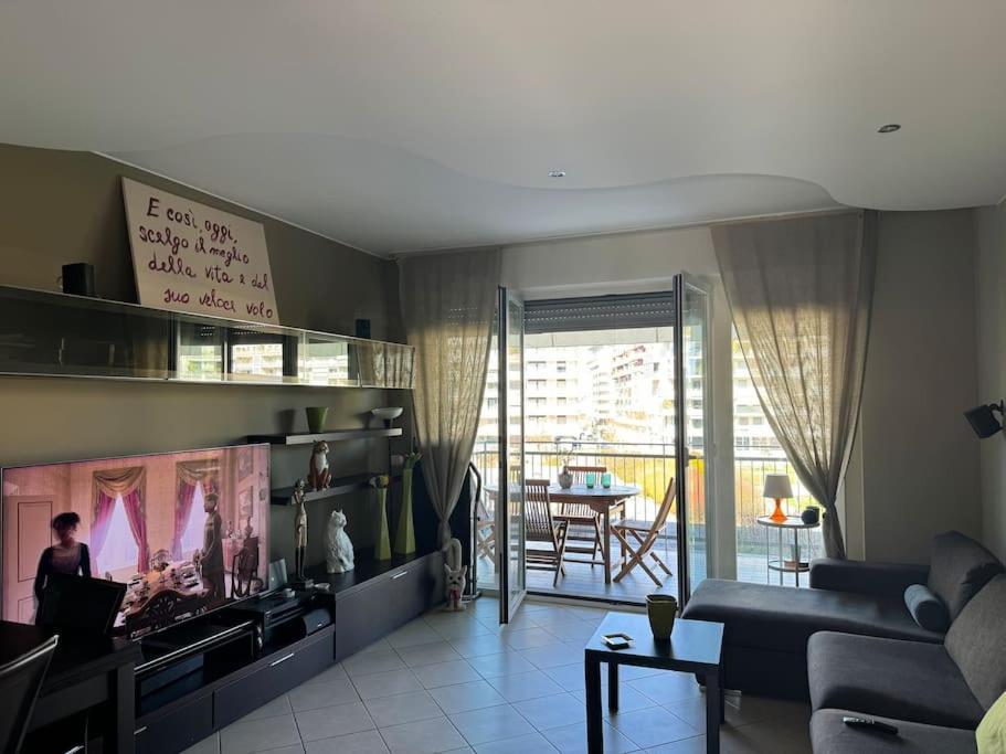 Appartement Dolcefuturismo Milan