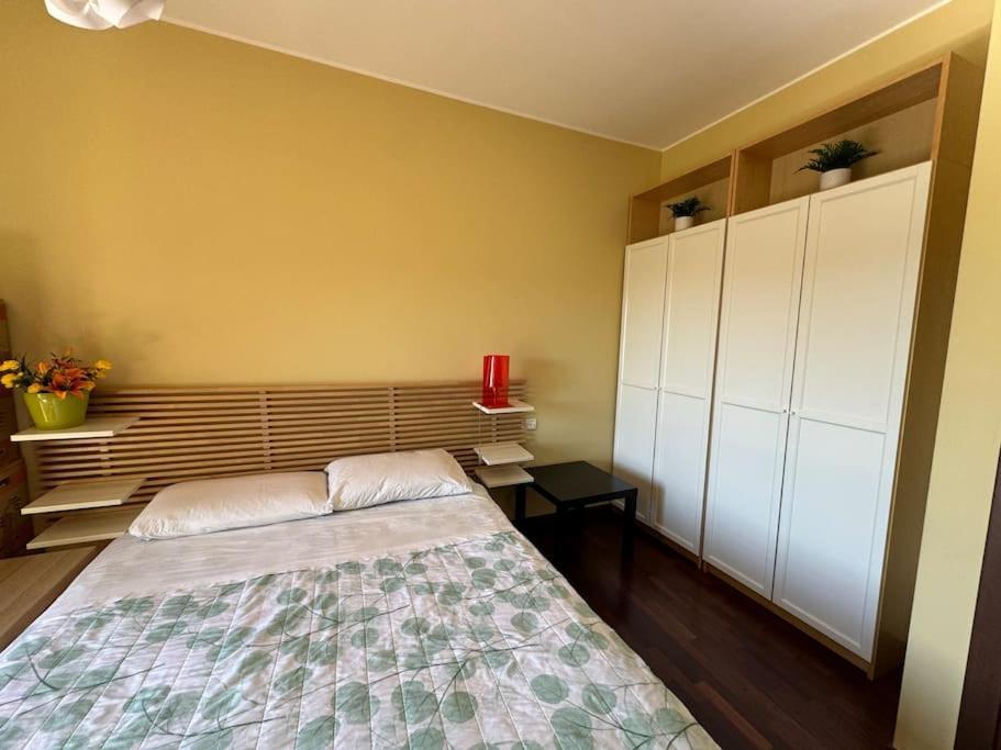 Dolcefuturismo Appartement