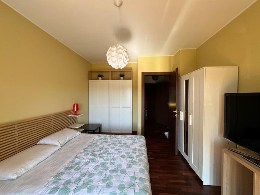 Appartement Dolcefuturismo Milan