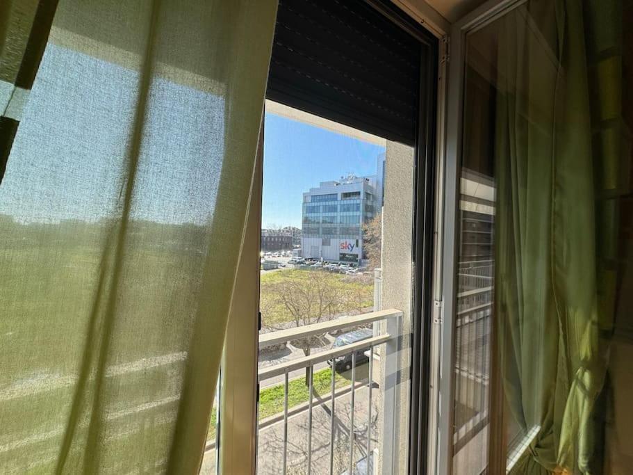 Appartement Dolcefuturismo