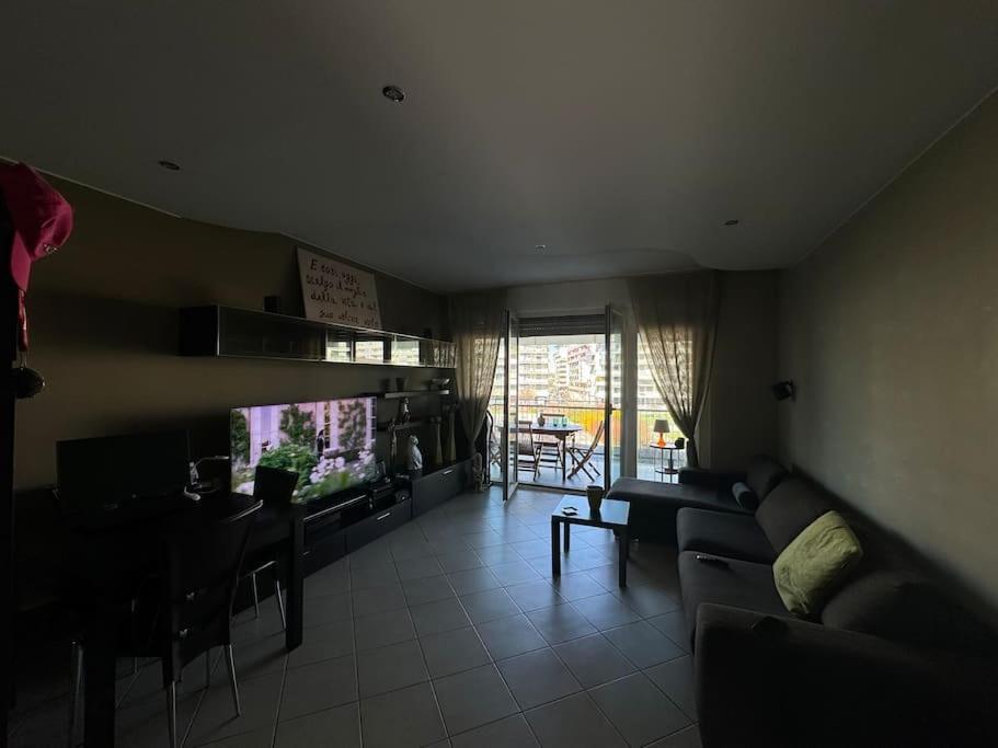 Appartement Dolcefuturismo Milan