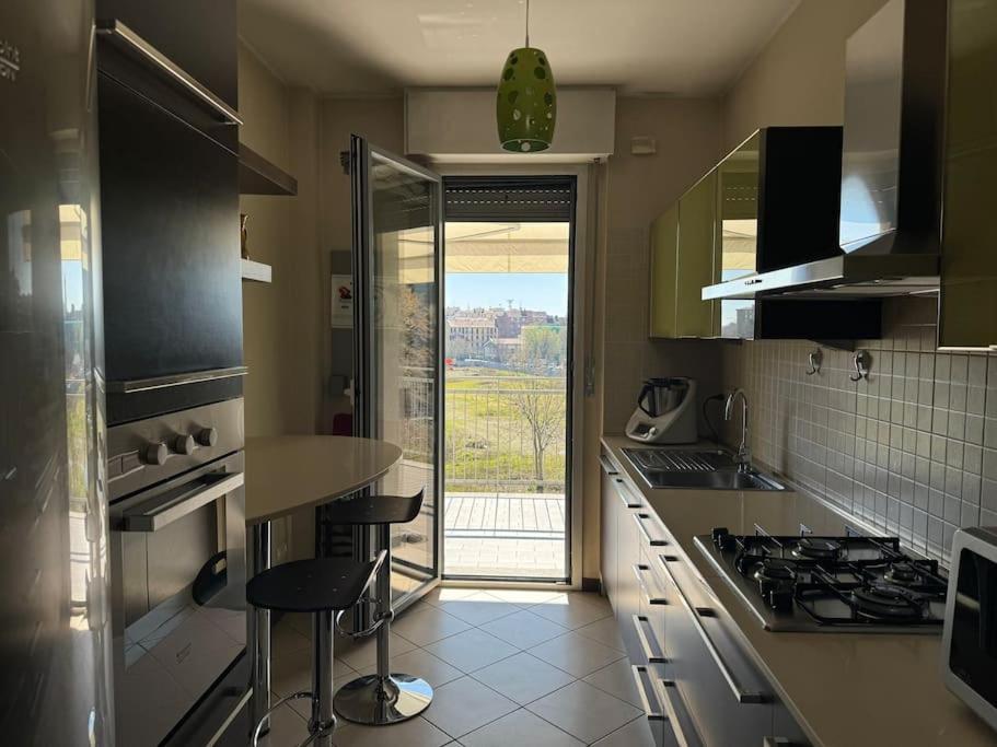 Appartement Dolcefuturismo