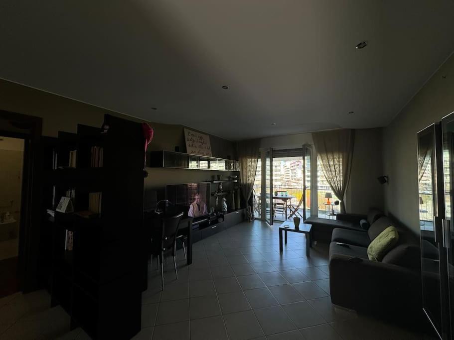 Appartement Dolcefuturismo *