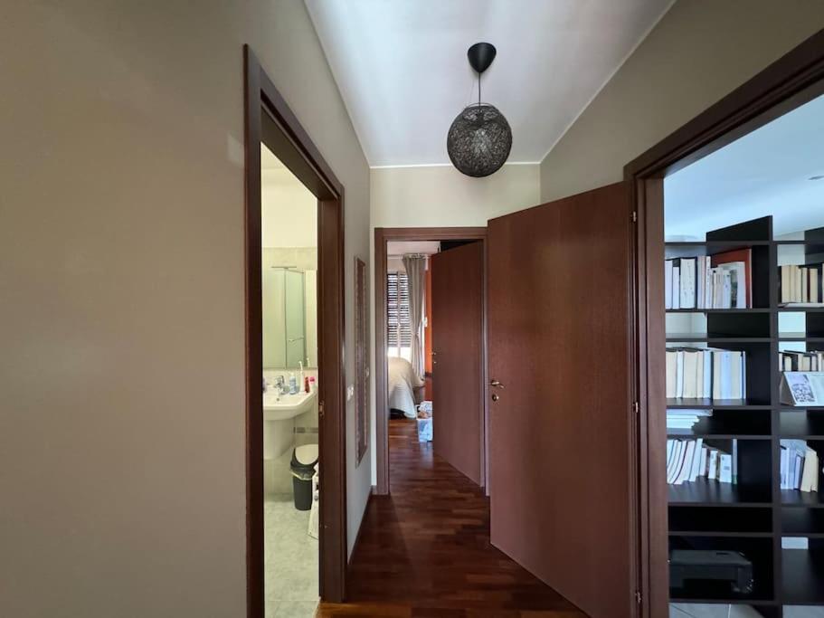 Appartement Dolcefuturismo Milan
