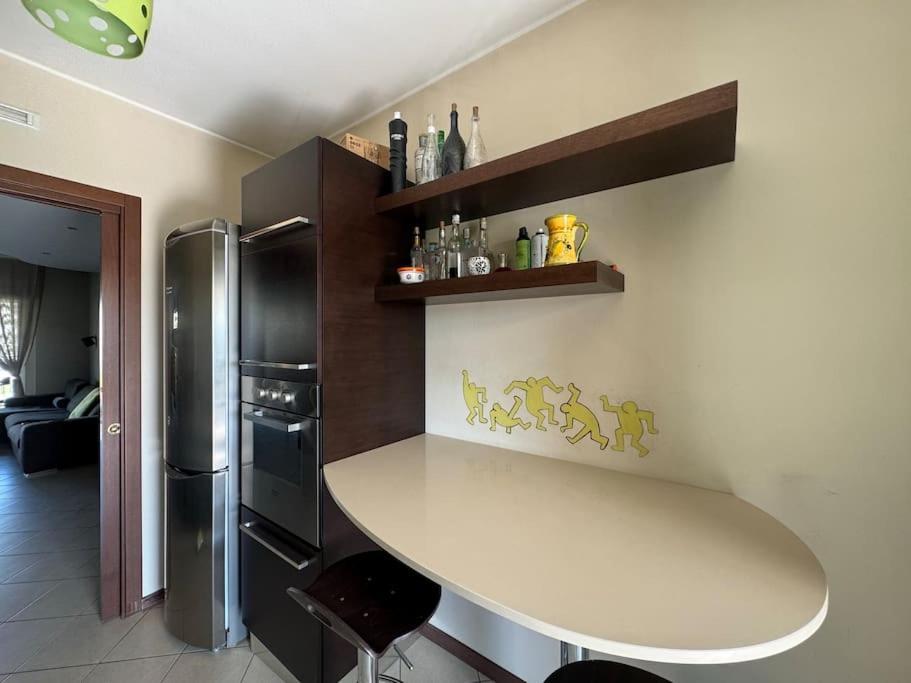 Appartement Dolcefuturismo Milan