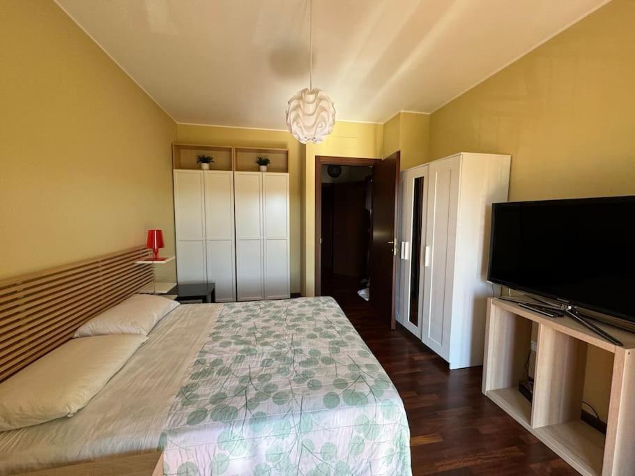 Dolcefuturismo Appartement