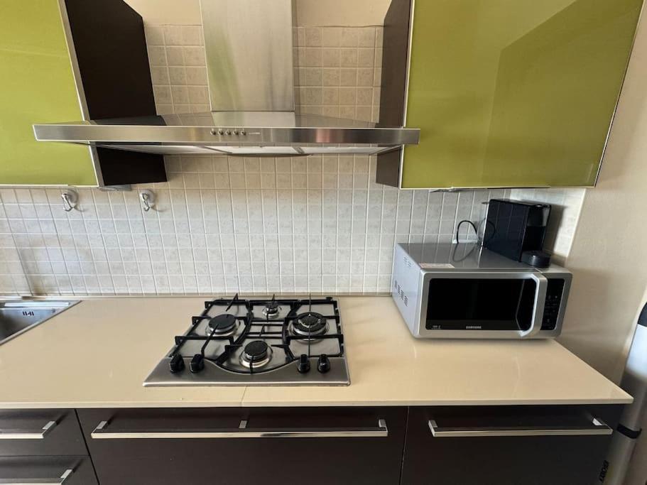 Apartamento Dolcefuturismo
